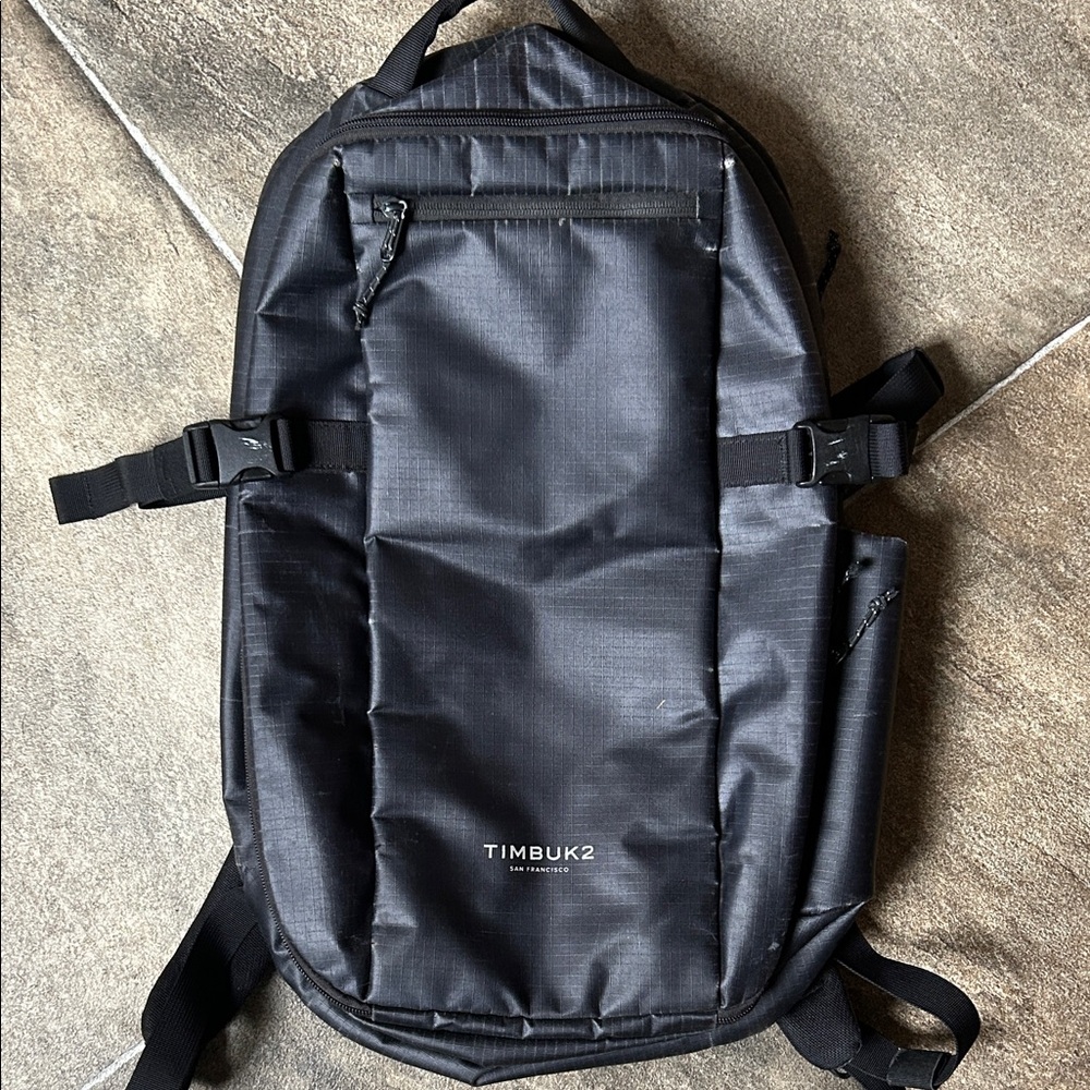 Timbuk2 Laptop Backpack - image 1